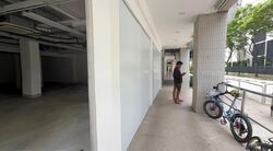 Kai Fook Mansion (D3), Shop House #613754971